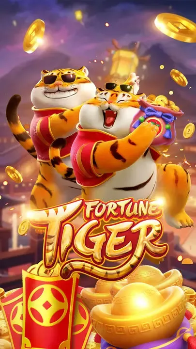 Fortune Tiger